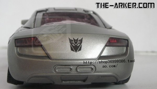 Transformers Revenge Fallen Audi R8  (12 of 17)